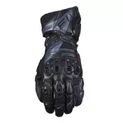 Five Rfx1 Evo мотоперчатки Black Grey Черный
