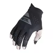 O Neal Pin It Slip On мотоперчатки Black Grey Черный