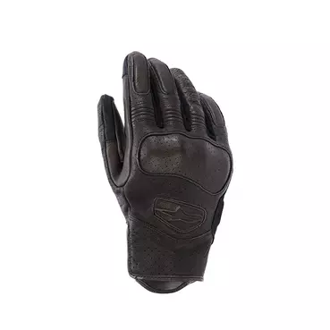 Alpinestars Mustang V3 Leather мотоперчатки Brown Коричневый