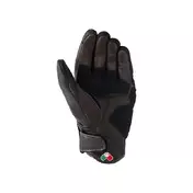 Alpinestars Mustang V3 Leather мотоперчатки Brown Коричневый