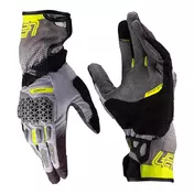Leatt Adv Hydradri 5.5 V25 мотоперчатки Yellow Желтый