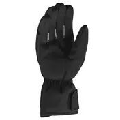Spidi Wnt3 H2out мотоперчатки Black Черный