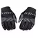 Klim Xc Lite Women мотоперчатки Black Черный
