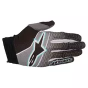Alpinestars Aviator Glove 2017 Black Черный