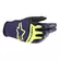 Alpinestars Techstar 2023 мотоперчатки Yellow Желтый