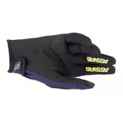Alpinestars Techstar 2023 мотоперчатки Yellow Желтый