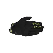 Alpinestars Chrome V2 мотоперчатки Khaki Зеленый