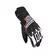 Macna Tyrian Rtx мотоперчатки Grey Black Red Серый