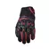 Five Sf2 Evo мотоперчатки Black Red Красный