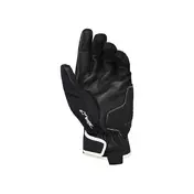 Alpinestars Moblast Wp мотоперчатки Grey Yellow Желтый