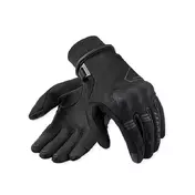 Rev'it Hydra 3 H2o Lady мотоперчатки Black Черный