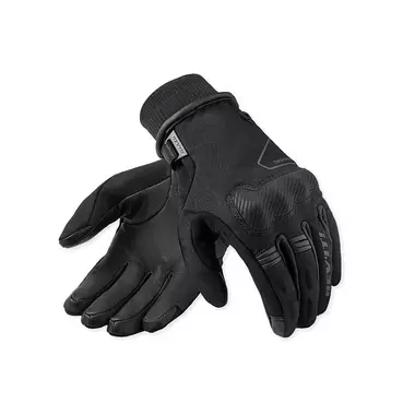 Rev'it Hydra 3 H2o Lady мотоперчатки Black Черный