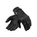Rev'it Hydra 3 H2o Lady мотоперчатки Black Черный