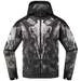 Icon Merc Cloven мотокуртка