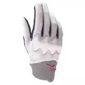 ALPINESTARS A-Supra Shield handschuhe Серый