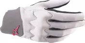 ALPINESTARS A-Supra Shield handschuhe Серый