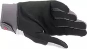 ALPINESTARS A-Supra Shield handschuhe Серый