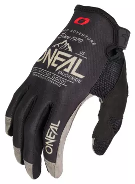 Mayhem Dirt Black, Beige