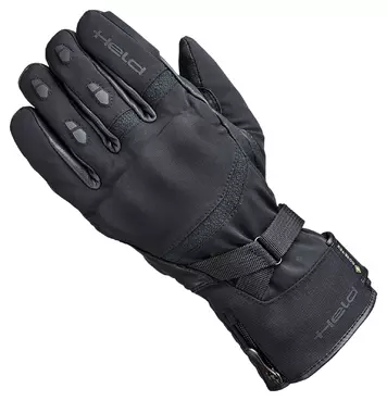 22670 Tonale 2 Winter Черный