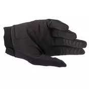 Alpinestars Full Bore мотоперчатки 2022 Black Черный