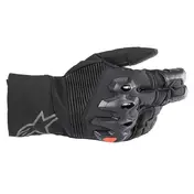 Alpinestars Bogota Drystar Xf мотоперчатки Black Черный