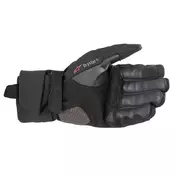 Alpinestars Bogota Drystar Xf мотоперчатки Black Черный
