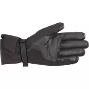 Alpinestars Stella Tourer W-7 Drystar мотоперчатки Black