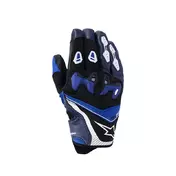Alpinestars Sp-r Pro мотоперчатки Blue Синий
