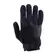 Helstons Dune Ete 4ways мотоперчатки Black Черный