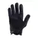 Helstons Dune Ete 4ways мотоперчатки Black Черный