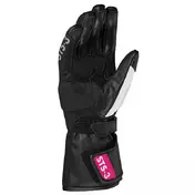 Spidi Sts-3 Lady Leather мотоперчатки Pink Розовый