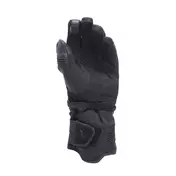 Dainese Tempest 2 D-dry Thermal Woman мотоперчатки Black Черный