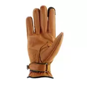 Helstons Shine Ete Lady Leather мотоперчатки Gold Золотистый