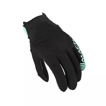 Macna Obtain L Lady мотоперчатки Black Mint Черный