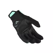 Macna Obtain L Lady мотоперчатки Black Mint Черный
