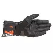 Alpinestars Sp-8 V3 мотоперчатки Black Fluo Red Красный