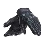 Dainese Unruly Ergo-tek Women мотоперчатки Black Ocean Синий