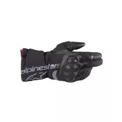 Alpinestars Wt-4 Gore-tex мотоперчатки Black Черный