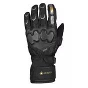 Ixs Tour Vidor-gtx 1.0 мотоперчатки Black Черный