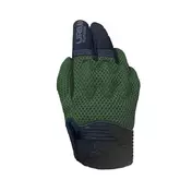 Berik Urban Survivor Mesh мотоперчатки Military Green Зеленый