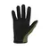 Berik Urban Survivor Mesh мотоперчатки Military Green Зеленый