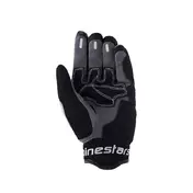 Alpinestars Mogress Airflow мотоперчатки Aluminium Бежевый