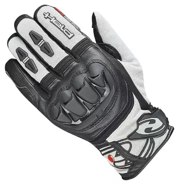 22247 Sambia 2in1 Evo Grey, Black