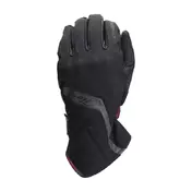 Five Milano Evo Woman Wp мотоперчатки Black Черный