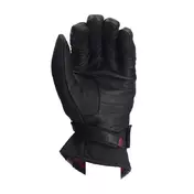 Five Milano Evo Woman Wp мотоперчатки Black Черный