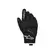 Alpinestars Stella Moblast Wp мотоперчатки Black White Черный