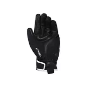 Alpinestars Stella Moblast Wp мотоперчатки Black White Черный