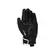 Alpinestars Stella Moblast Wp мотоперчатки Black White Черный