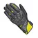 Held Kakuda мотоперчатки Black Yellow Fluo Желтый