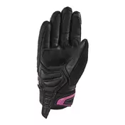 Ixon Mig 2 Lady Airflow мотоперчатки Fuchsia Розовый